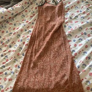 Realisation Cameron dress